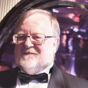 David Tickner